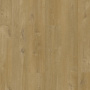 QS Vinyl Flex FUSE планка SGMPC 20329 Дуб льняной средний натуральный