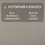 Ламинат Quick Step Impressive Patterns Ultra (Rus) IPU 4511 Текстиль натуральный