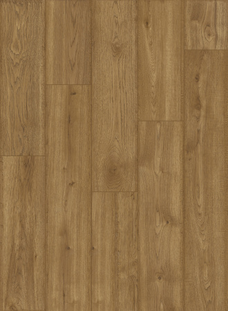 Ламинат Quick Step Impressive IM9065 Дуб янтарный браш