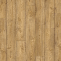 Quick Step LIVYN Pulse Click PUCL 40094 Дуб теплый натуральный