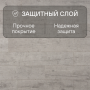Ламинат Quick Step Perspective Hydro (Rus) PER6078 Дуб почтенный серый промасленный