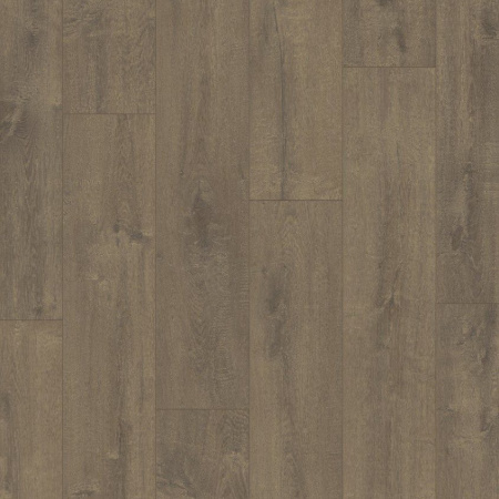 Quick Step LIVYN Balance Glue Plus BAGP 40160 Дуб бархатный коричневый