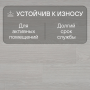 Ламинат Quick Step Impressive Ultra IMU4665 Дуб серый лакированный