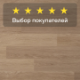 Ламинат Quick Step Perspective Hydro (Rus) PER0915 Дуб белый лакированный
