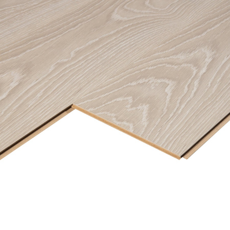 Ламинат Quick Step Classic Plus Hydro (RUS) CLH 5799 Дуб морозный бежевый