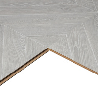 Ламинат Quick Step Castle Ultra (Rus) CAU 4158 Дуб светло-серый патина