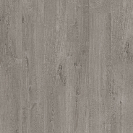 Alpha Vinyl Medium Planks AVMP 40202 Дуб хлопковый темно-серый