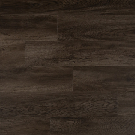 QS Alpha Vinyl BLOS BASE планка AVSPT 40349 Дуб Оклахома коричневый