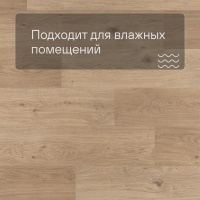 QS Second choice Alpha BLOS  SPE40321 - AVSPU 40321 Дуб береговой бежевый