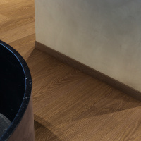QS Alpha Vinyl BLOS BASE планка AVSPT 40279 Дуб какао