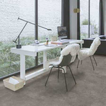 QS Vinyl Flex BLUSH плитка SGTC 20310 Цемент антрацитовый