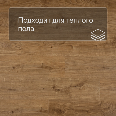 QS LIVYN Balance Click BACL 40025 Дуб коттедж натуральный