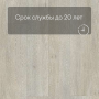Quick Step LIVYN Balance Glue Plus BAGP 40052 Шёлковый дуб светлый
