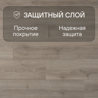 Ламинат Quick Step Capture Ultra SIU4764 Дуб бежевый брашированный