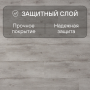 Ламинат Quick Step Impressive IM1861 Светло-серый бетон