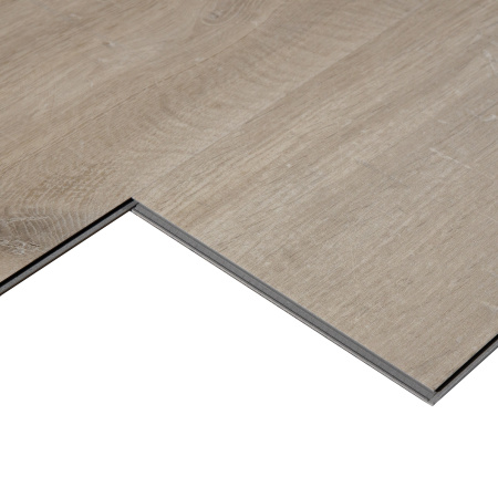 QS Alpha Vinyl BLOOM планка AVMPU 40103 Дуб хлопковый бежевый