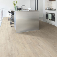 Quick Step LIVYN Balance Glue Plus BAGP 40158 Дуб бархатный бежевый