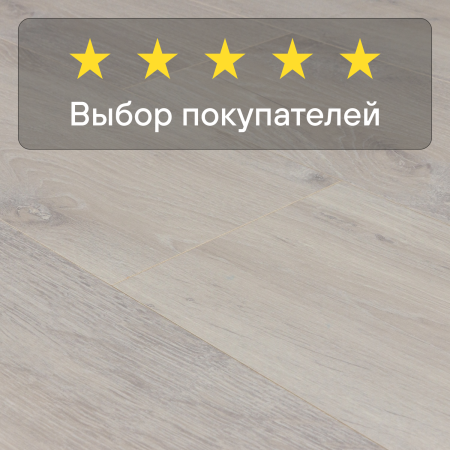 Ламинат Quick Step Creo Plus 4V (Rus)  CRP 8481 Дуб Мамбо