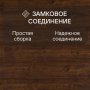 Ламинат Quick Step Impressive Ultra IMU1995 Дуб бордо