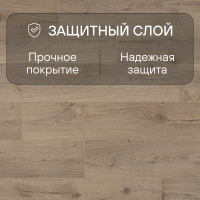 Ламинат Quick Step Impressive IM1847 Дуб светлый