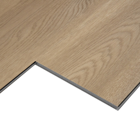 QS Alpha Vinyl BLOS BASE планка AVSPT 40018 Бежевый дуб