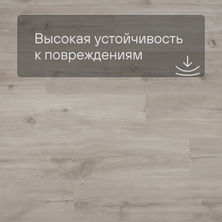 QS LIVYN Balance Click BACL 40038 Дуб каньон бежевый