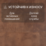 Ламинат Quick Step Muse Ultra (Rus) MUU 5490 Терракота