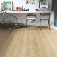 Quick Step LIVYN Balance Glue Plus BAGP 40156 Дуб королевский натуральный