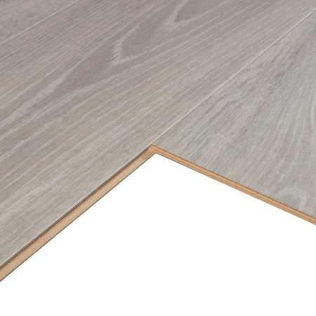Ламинат Quick Step Majestic MJ3547 Дуб лесной массив светло-серый