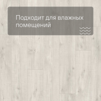 QS LIVYN Balance Click BACL 40128 Дуб каньон светлый пилёный