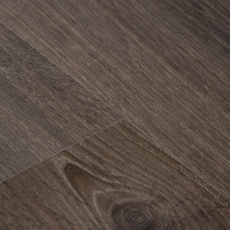 Ламинат Quick Step Eligna U3460 Дуб темно-коричневый промасленный
