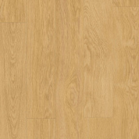 Quick Step LIVYN Balance Glue Plus BAGP 40033 Дуб натуральный отборный