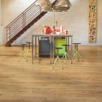 Ламинат Quick Step Eligna Wide 8 33 V4 UWH 1541 Реставрированный каштан натур