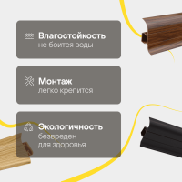 QSPSKR 77х14х2400/ 04085