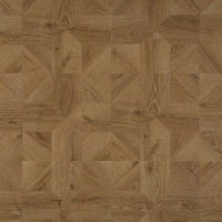 Ламинат Quick Step Impressive Patterns Ultra (Rus) IPU 4143 Дуб природный бежевый брашированный