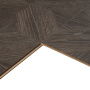 Ламинат Quick Step Impressive Patterns Ultra (Rus) IPU 4504 Дуб палаццо коричневый