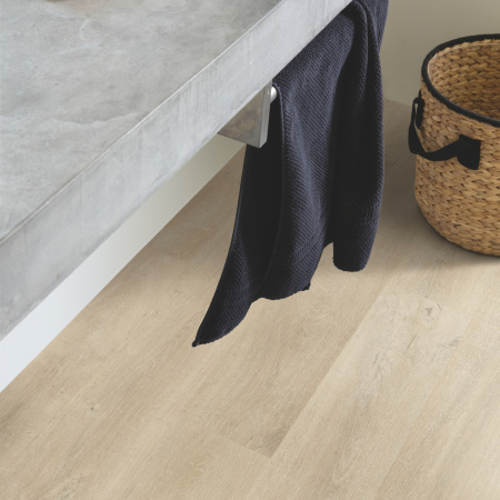 Ламинат Quick Step Eligna U3576 Дуб старинный бежевый