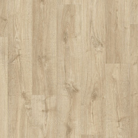 QS LIVYN Pulse Glue Plus PUGP 40087 Дуб осенний светлый натуральный