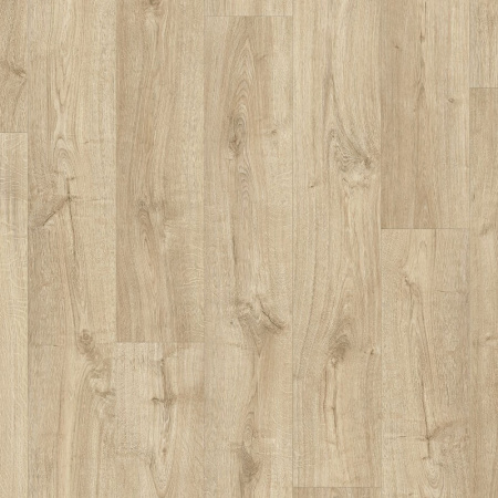 QS LIVYN Pulse Glue Plus PUGP 40087 Дуб осенний светлый натуральный