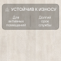 Ламинат Quick Step Perspective Patchworks Hydro (Rus) PER3831P Дуб итальянский светло-серый пэтчворк