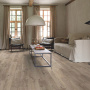 QS LIVYN Balance Click BACL 40026 Дуб коттедж серо-коричневый
