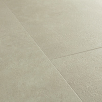 QS Vinyl Flex BLUSH плитка SGTC 20308 Цемент теплый бежевы