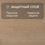 Ламинат Quick Step Impressive IM3105 Доска белого дуба лакированная