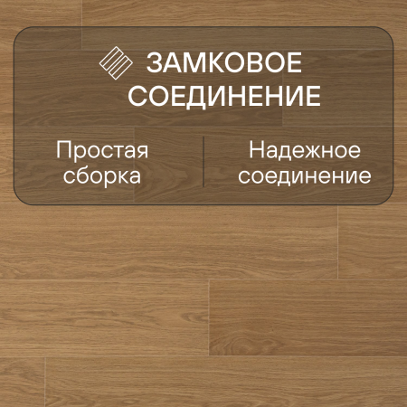 Ламинат Quick Step Impressive IM3106 Доска натурального дуба лакированная