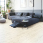 Ламинат Quick Step Eligna U1235 Сосна белая затертая