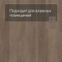 Quick Step LIVYN Pulse Click PUCL 40078 Дуб плетеный коричневый