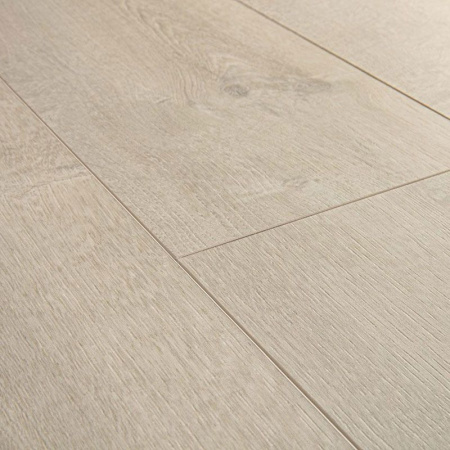Quick Step LIVYN Balance Glue Plus BAGP 40158 Дуб бархатный бежевый