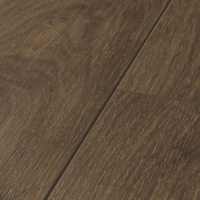 Quick Step LIVYN Balance Glue Plus BAGP 40027 Дуб коттедж тёмно-коричневый