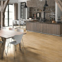 QS Alpha Vinyl BLOS BASE планка AVSPT 40039 Дуб каньон натуральный