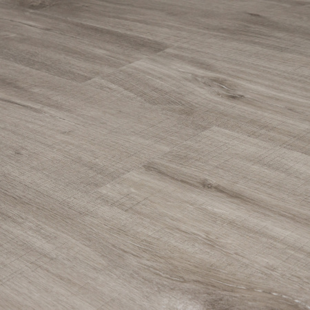QS Alpha Vinyl BLOS BASE планка AVSPT 40030 Дуб каньон серый пилёный